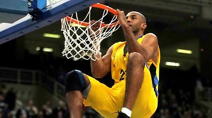 Α1: Αμφίβολος ο Νάτζφεϊ