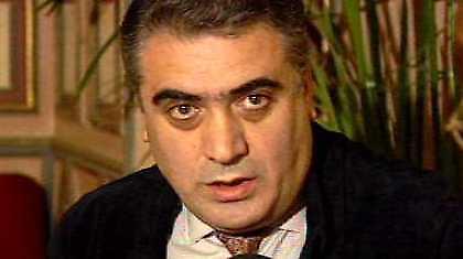 Σανθ: «Ταρζάν με σορτς ο Ρονάλντο»