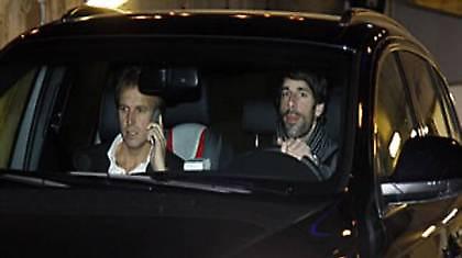 Υπογράφει στο Αμβούργο ο Φαν Νιστελρόι!