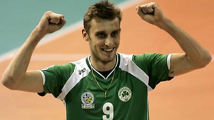 Πλήγμα στον Παναθηναϊκό με Σαμικά