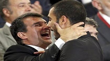 Λαπόρτα: «Μα γιατί λέτε αηδίες…»