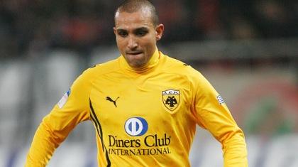 Τζεμπούρ: «Τα πάντα για την ΑΕΚ»!