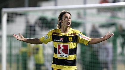 Ξεκινάει ο Χαβίτο