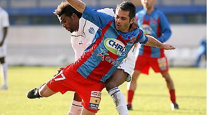 Στον Εθνικό κατέληξε ο Κορακάκης