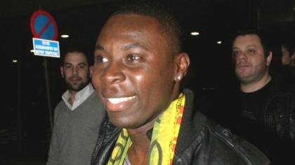 ΑΡΗΣ: Στην αποστολή με ΠΑΟ ο Αντού