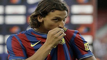 Ιμπραΐμοβιτς: «Θέλω μόνο νίκες»