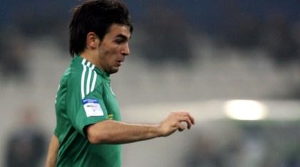 Οριστικά εκτός ο Νίνης