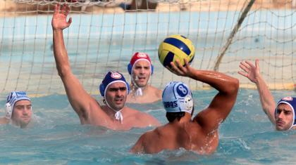 Πρώτος, με το απόλυτο των νικών!