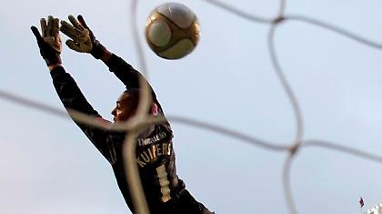 Κύπελλο Αγγλίας: Θεσμός των… φαβορί