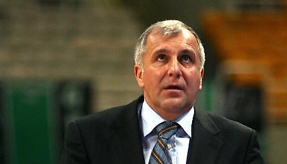 Ομπράντοβιτς: «Να πάρουμε και προπονητή από το ΝΒΑ…»