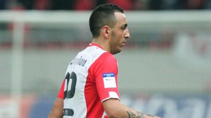 ΟΣΦΠ: Προπονήθηκε ο Μήτρογλου