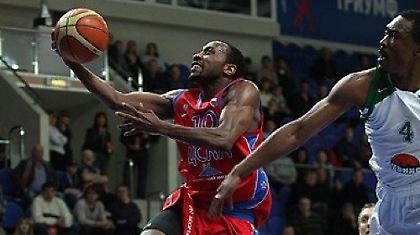 Πρώτος τίτλος για ΤΣΣΚΑ!