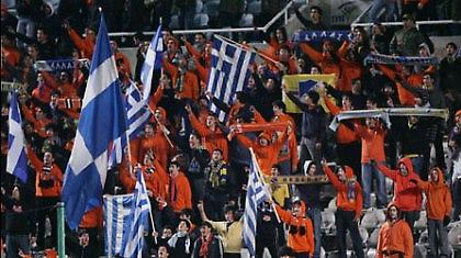 ΚΥΠΡΟΣ: Ο ΑΠΟΕΛ στην κορυφή, «πράσινο» το ντέρμπι