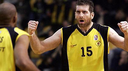 Ασταμάτητο…