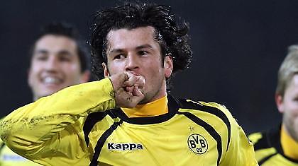 Bundesliga: Ντόρτμουντ για μεγάλα πράγματα