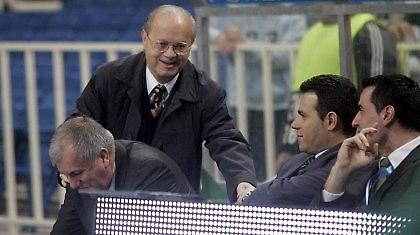 Και επίσημα Χάισλιπ μέσω… Γιαννακόπουλου!