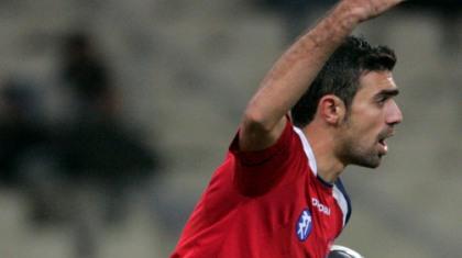 Προς… Εσπανιόλ ο Μανιάτης!