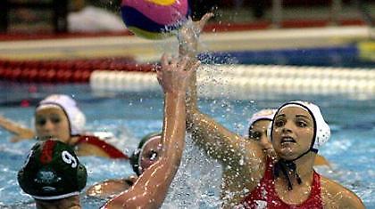 Απέδειξε (ξανά) γιατί είναι Πρωταθλήτρια Ευρώπης…