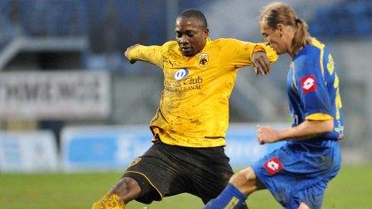 Θέλει και Ενσαλίβα η Ραπίντ!