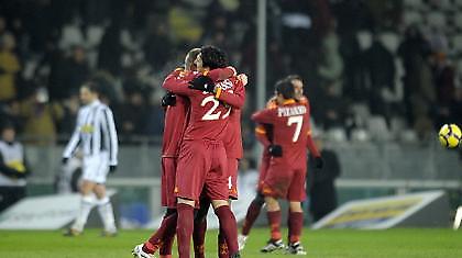 Serie A: Θρίαμβος για Ρόμα, τραυματίας ο Τόνι! (vid)