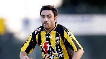 Eredivisie: Έκανε την έκπληξη η Φίτεσε