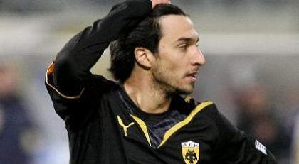 ΑΕΚ: Κι άλλη πρόταση για Σκόκο