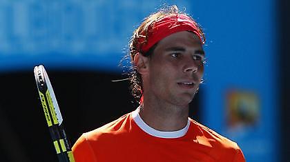 Στα προημιτελικά ο Ναδάλ