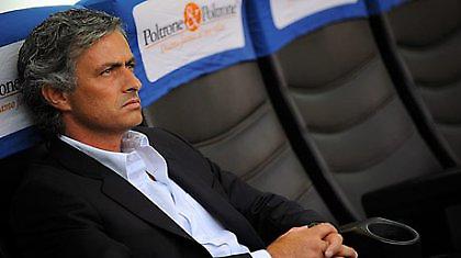 Μουρίνιο: «Δεν είναι κρίσιμο το ντέρμπι»