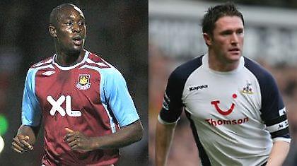 Σκέψεις… τράμπας από Τότεναμ