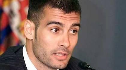 Γκουαρντιόλα: «Ανέκδοτο να λέμε πως εξασφαλίσαμε τον τίτλο»