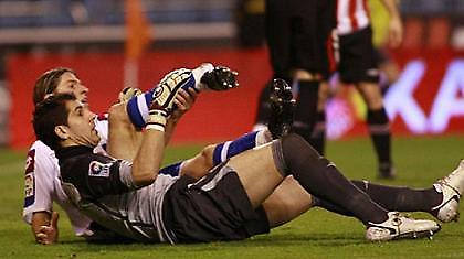 «Σοκ» με Λουίς Φιλίπε