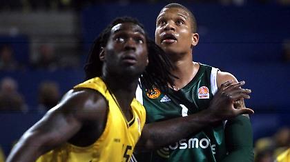 Προς «διαζύγιο» οδεύουν ΑΕΚ και Φράνσις