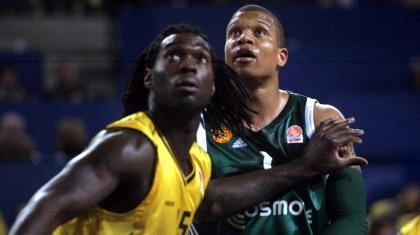 Προς «διαζύγιο» οδεύουν ΑΕΚ και Φράνσις