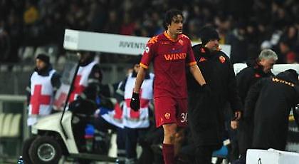 Αγωνία για Τόνι