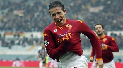 Ανανέωσε με τη Ρόμα ο Ταντέι