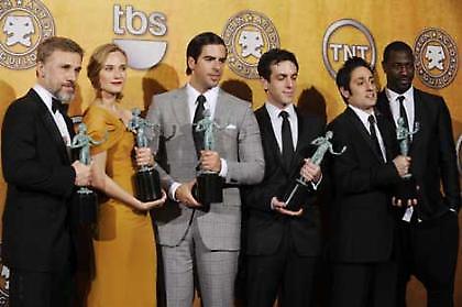 Δοξασμένοι μπάσταρδοι