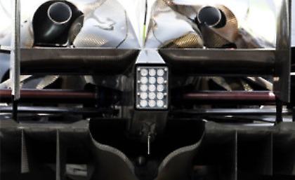 Χωρίς διπλούς διαχύτες το 2011