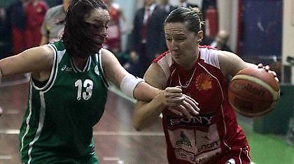 Α1 Γυναικών: 'Πέρασε' και από τη Λεωφόρο ο Αθηναϊκός