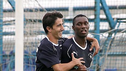 Β’ Εθνική: Ο Εθνικός τις ευκαιρίες, ο Ιωνικός τη νίκη