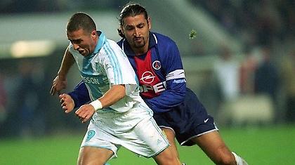 Προπονητής ο Ραμπεσαντρατανά!