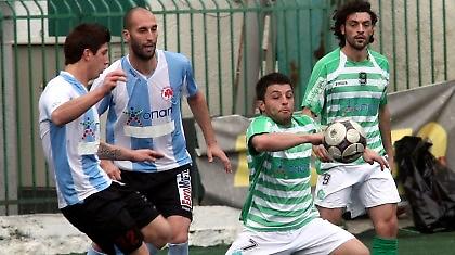 Γ’ ΕΘΝΙΚΗ: Χέρι-χέρι στην κορυφή