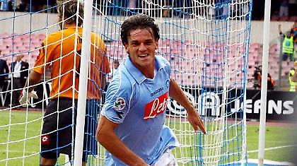 Serie A: Το «βιολί» τους Νάπολι και Παλέρμο!