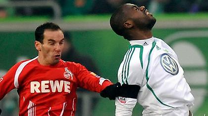 Bundesliga: Χορεύοντας... τους «λύκους»