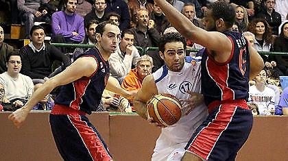 Βαθμολογική ανάσα για την Καβάλα