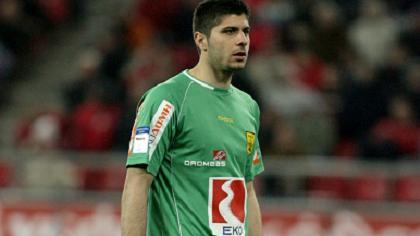 MVP: Σηφάκης, Τζόρβας