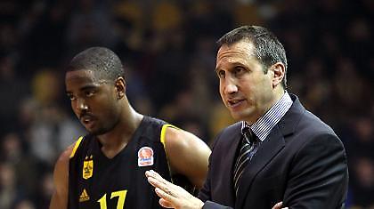 «Πρόκληση το ματς με την Μπανταλόνα»