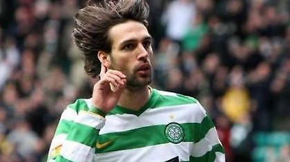 Scottish League: Ανατροπή με Σαμαρά η Σέλτικ