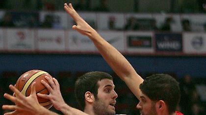 «Έτσι πρέπει να συνεχίσουμε»