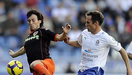 Primera Division: «Γκέλα» για Βαλένθια