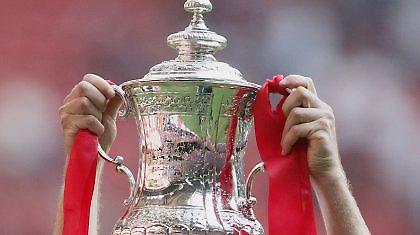 Κύπελλο Αγγλίας: Επίσκεψη στην Ουαλία για Τσέλσι, με Στόουκ η Σίτι